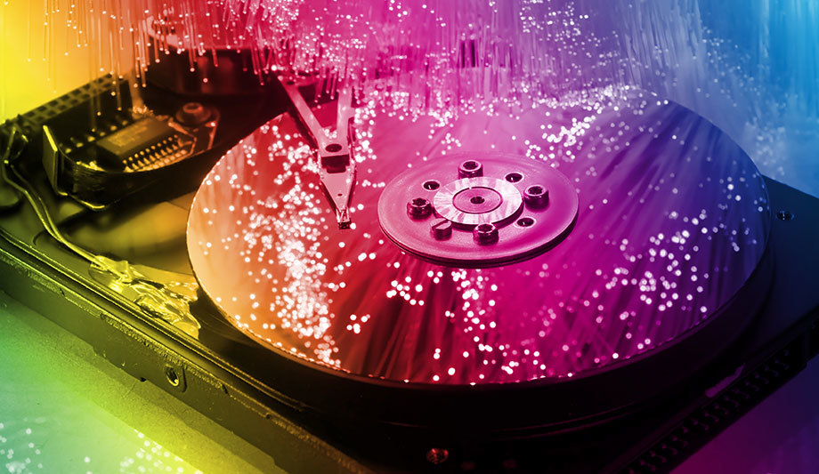 Data-at-rest Encryption: At The Center Of The Security Circle