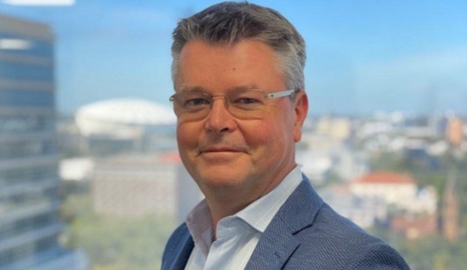 Remote Video Monitoring Pioneer Pro-Vigil Names David Brown Chief Revenue Officer