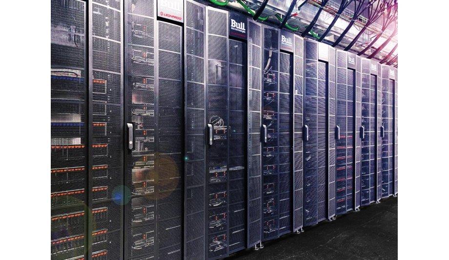 Leonardo Supercomputer davinci-1 Included Among The Top 100 For Computing Power And Performance