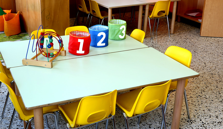 Hikvision And Alarme Sentinelle Provide Video Surveillance For Montreal Children’s Centre