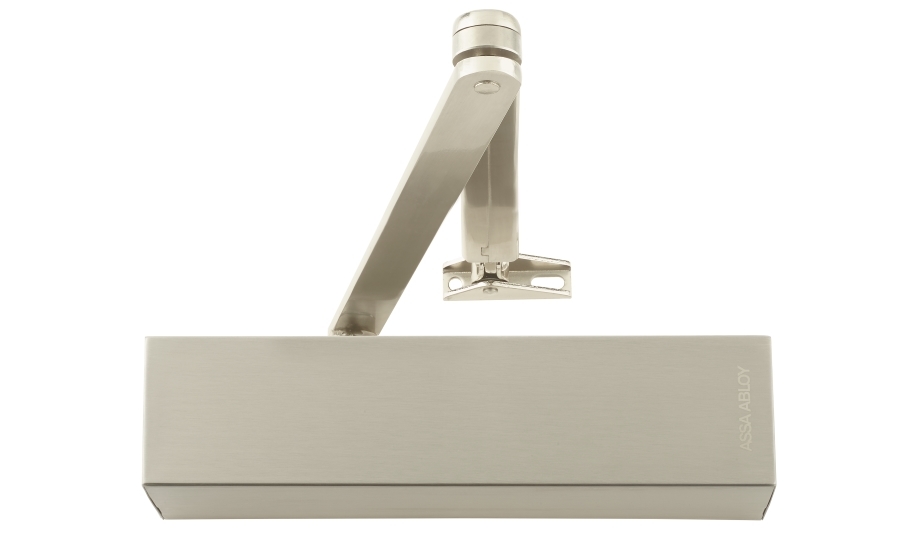 ASSA ABLOY Security Solutions Reduces Price For DC200 And DC300 Door Closers