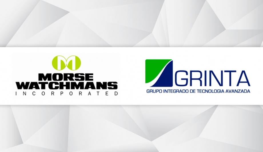 Morse Watchmans Collaborates With Grinta Iberica To Distribute Products In Spain