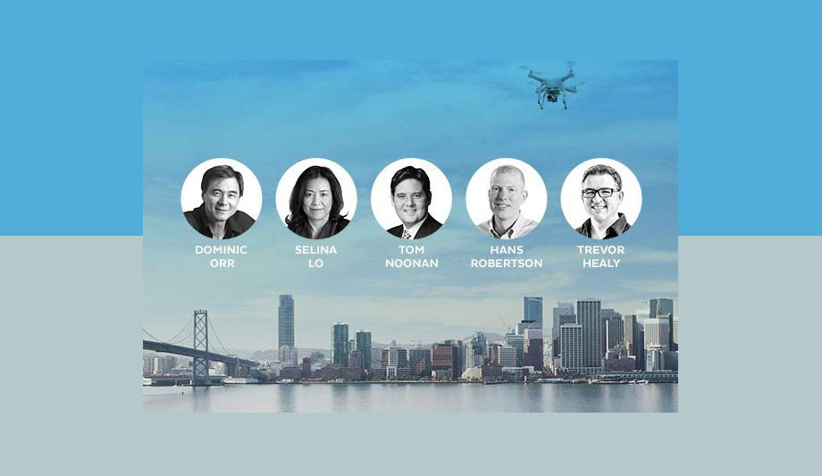 Dedrone Fetches Seven-figure Investment From Five Silicon Valley Founders And Executives