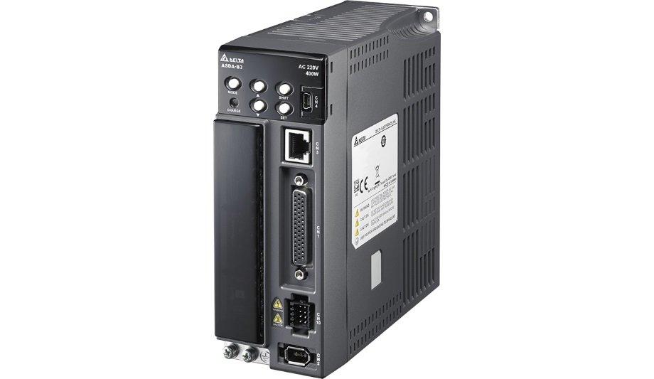 Delta To Showcase Their High-Performance Industrial Automation Systems At The SPS Italia 2022