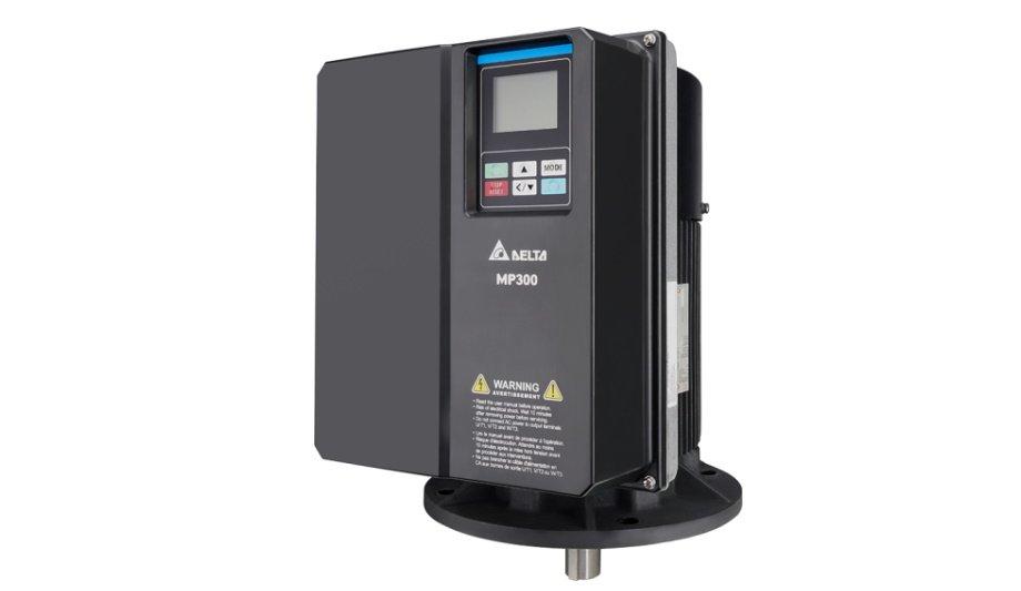 Delta Presents Its CODESYS-Based Motion Controllers And Extensive Drives For Smart Manufacturing At SPS Italia 2023