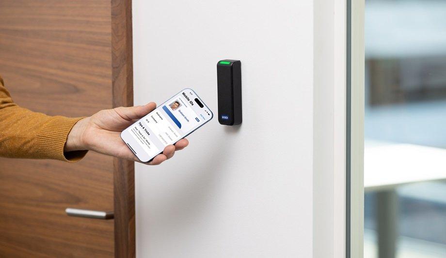 Deskbee And HID Enhance Corporate Space Security Solutions