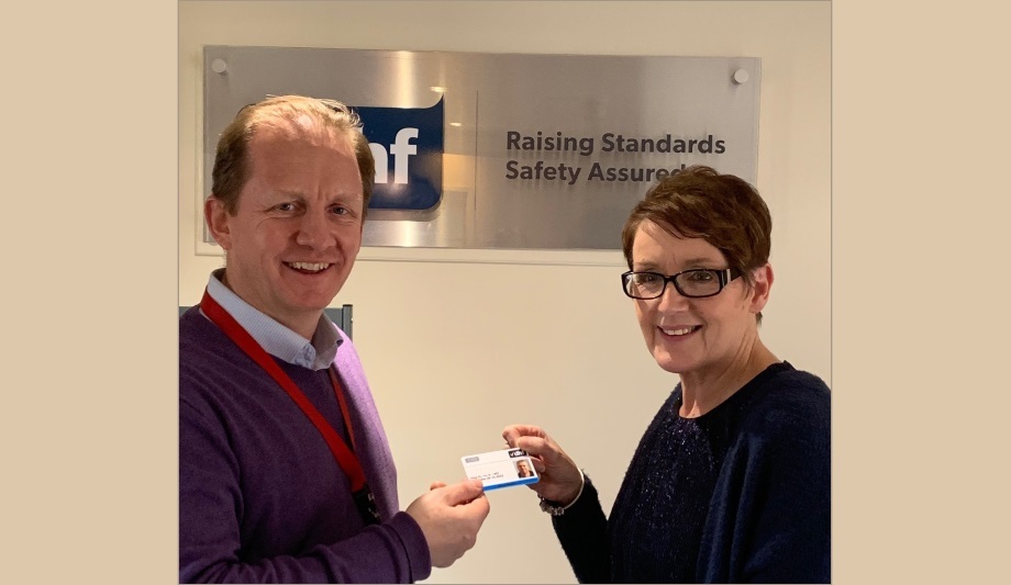 Door & Hardware Federation Announces Launch Of CSCS-Approved Card Partner Scheme