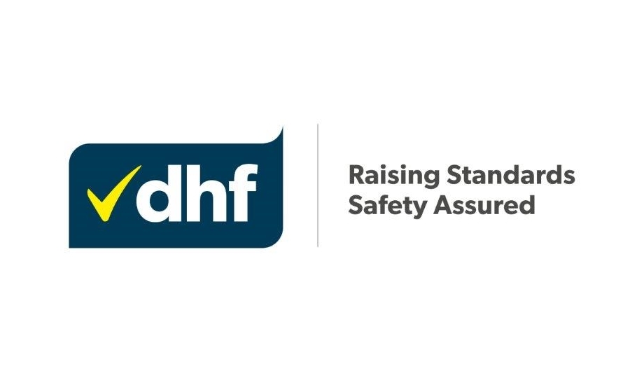 DHF Releases Code Of Practice For Industrial Door Sector