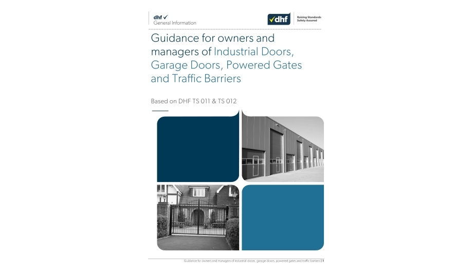 Door And Hardware Federation Announces Plans To Launch New Safety Seminar At 2020 FIT Show