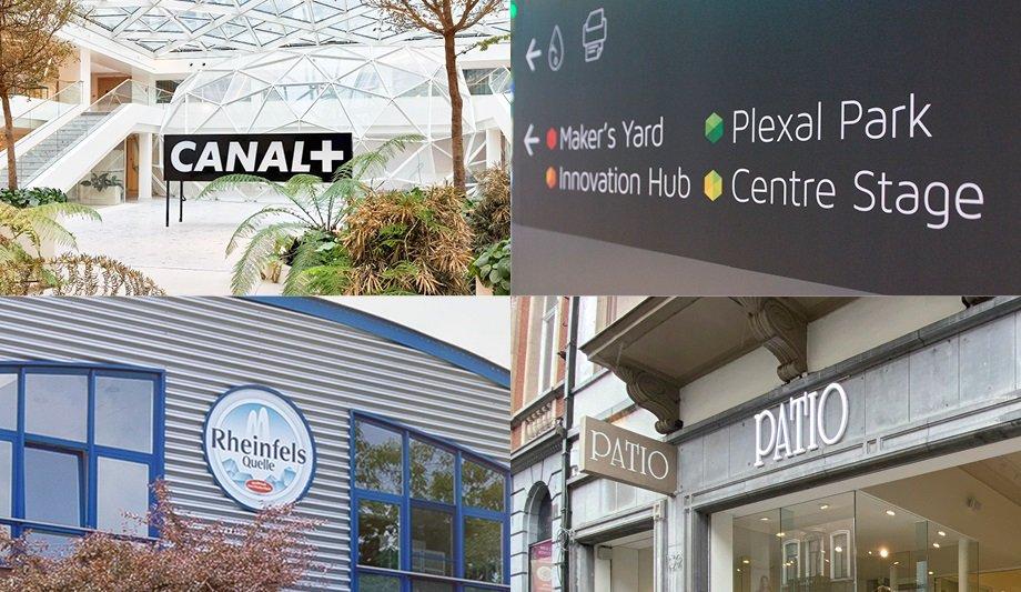 Switch To ASSA ABLOY For Secure Digital Access