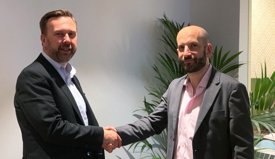 Digital Barriers And Capita Collaborate On Integration Of Video Surveillance, Facial Recognition Technologies For Emergency Services