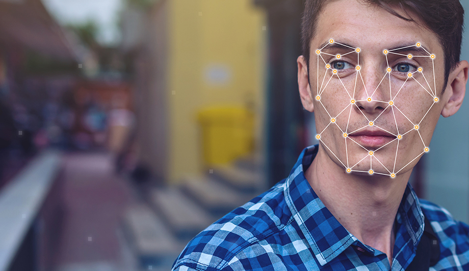Evolution Of Facial Recognition Technology Digital Barriers