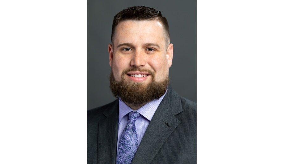 Digital Monitoring Products Appoints Chad Hall As The New Director Of Government Solutions