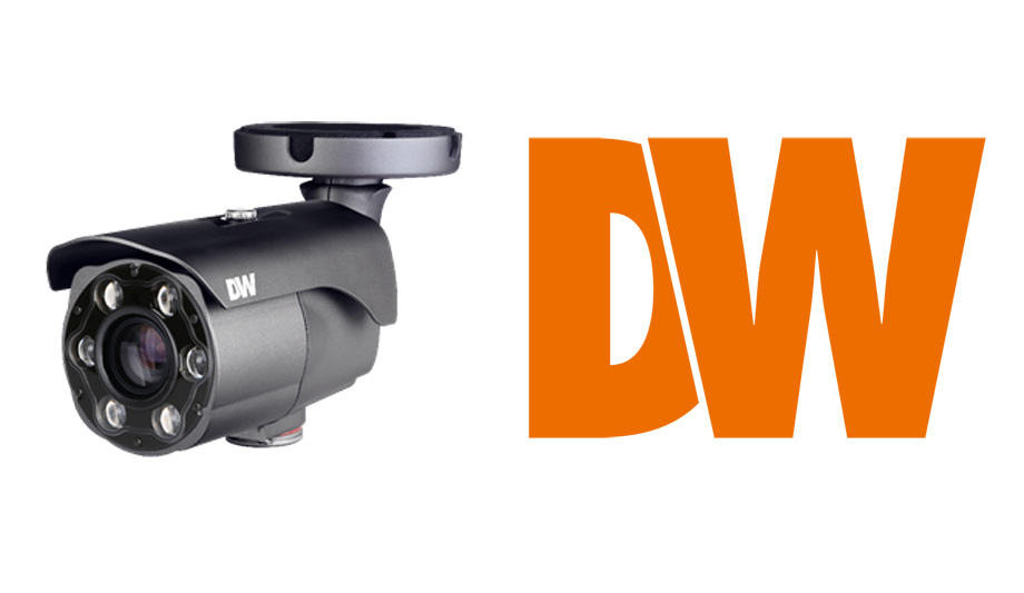 Digital Watchdog Extends MEGApix Family With New 4 Megapixel License Plate Recognition Camera