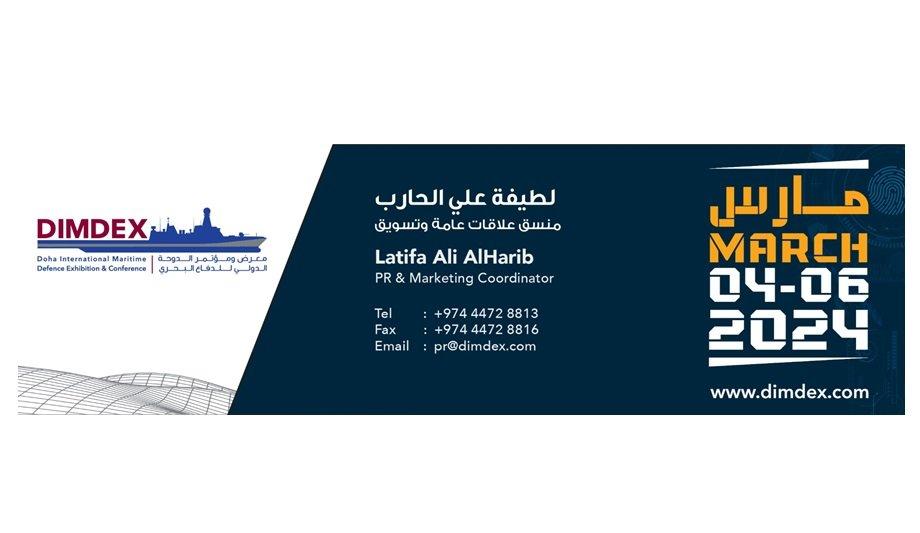 DIMDEX Announces Fincantieri As Diamond Sponsor For Its Eighth Edition