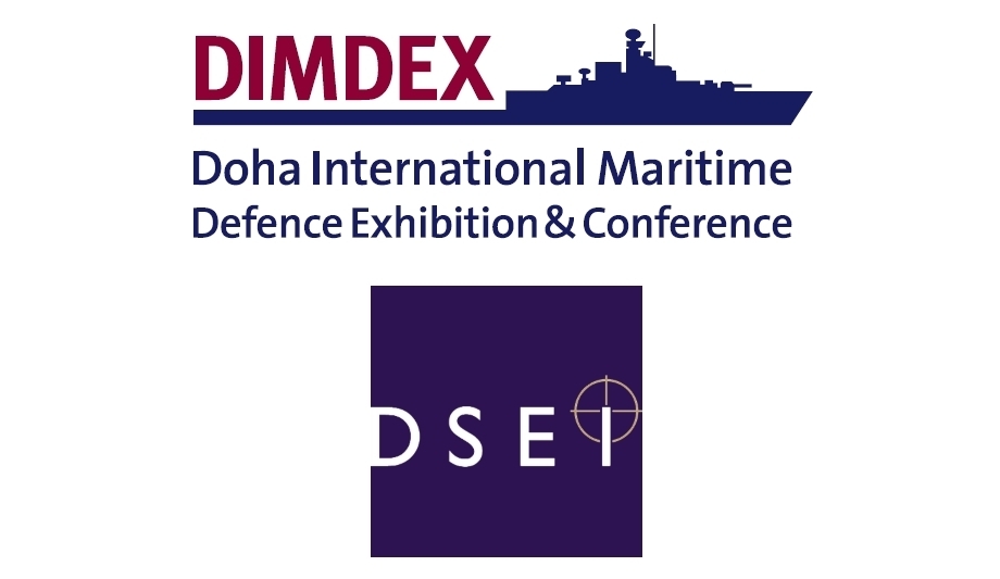 DIMDEX Delegation Engages With DSEi In London To Promote Its 10th Anniversary Edition