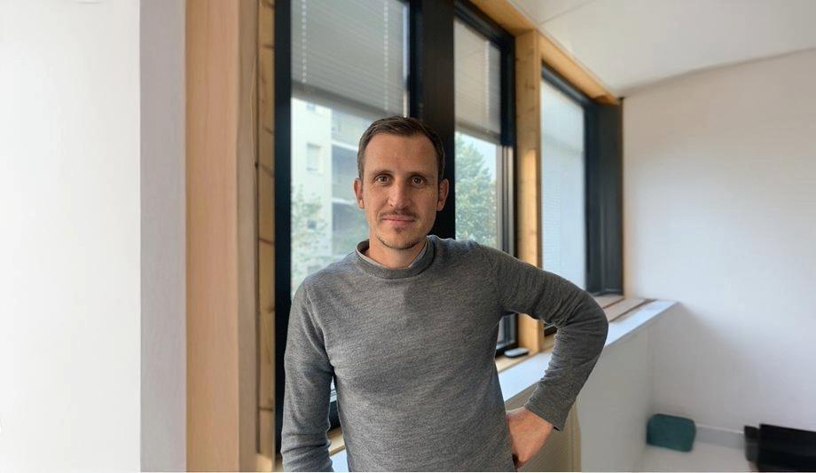 Discover TDSi's GARDiS V3.0 At Intersec 2025