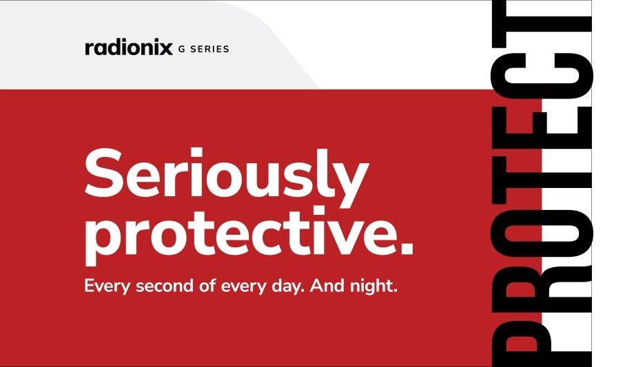 Radionix Debuts At ISC West: Intrusion Security Redefined