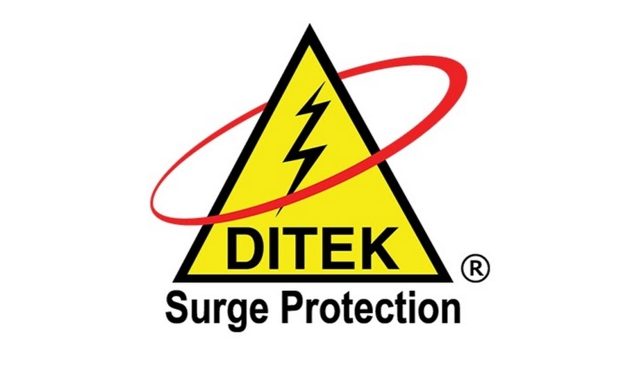 DITEK Launches Professional DTK-HDMI Family Of Compact Surge Protectors For AV Installation