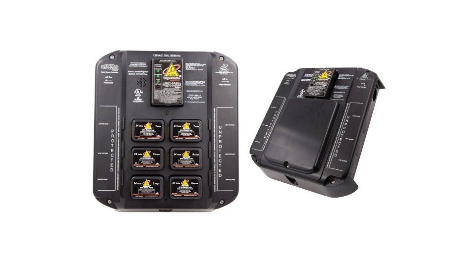 DITEK To Showcase Surge Protection Solution, Network Switches And Injectors At The ISC West 2021