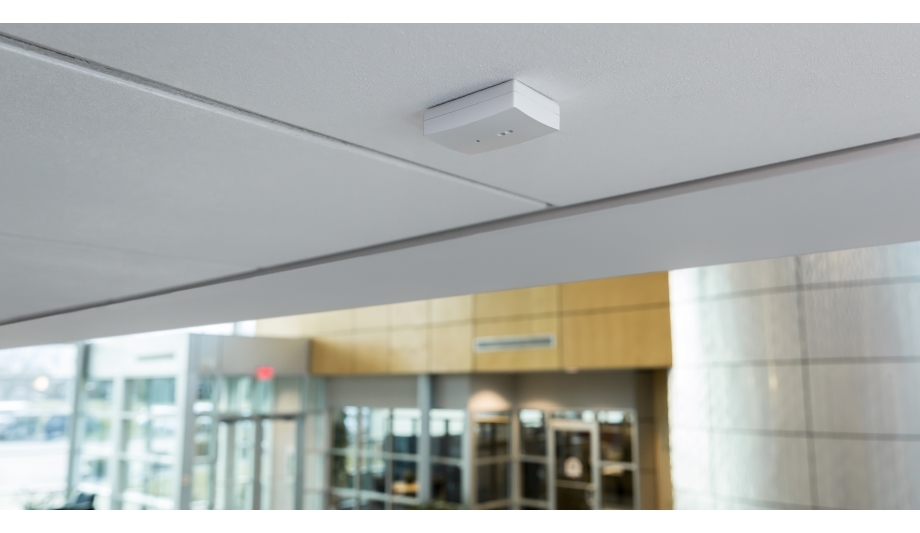 Digital Monitoring Products Unveils 1128 Wireless Glassbreak Detector Equipped With High-Tech Sensor