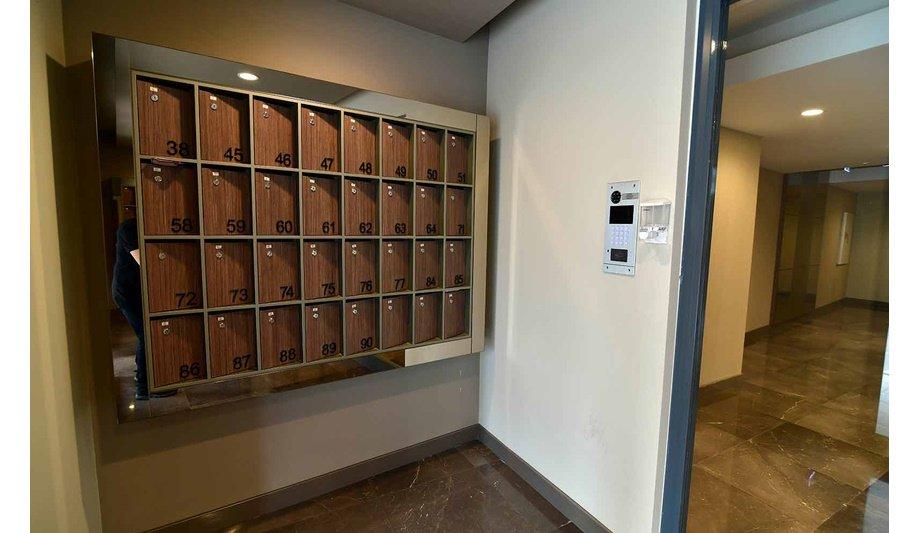 DNAKE Intercom Brings Ease And Security To Istanbul