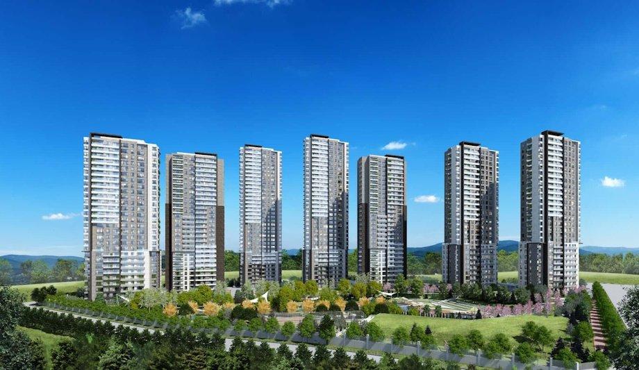 DNAKE's IP Intercom: Modern Security For Kent İncek