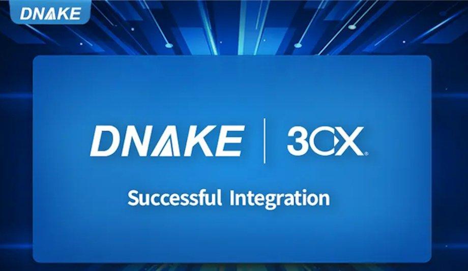 DNAKE Intercoms Integrate With 3CX For Enhanced Security