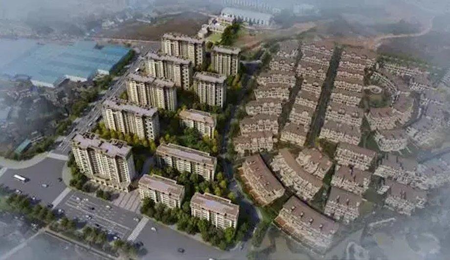 Innovate With DNAKE's Smart Community Solutions