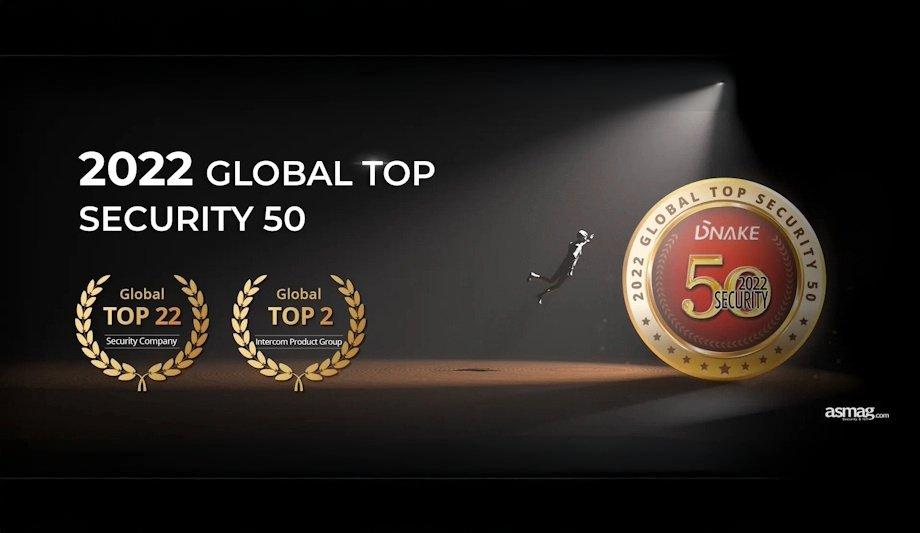 DNAKE's Commitment To Security And R&D Excellence