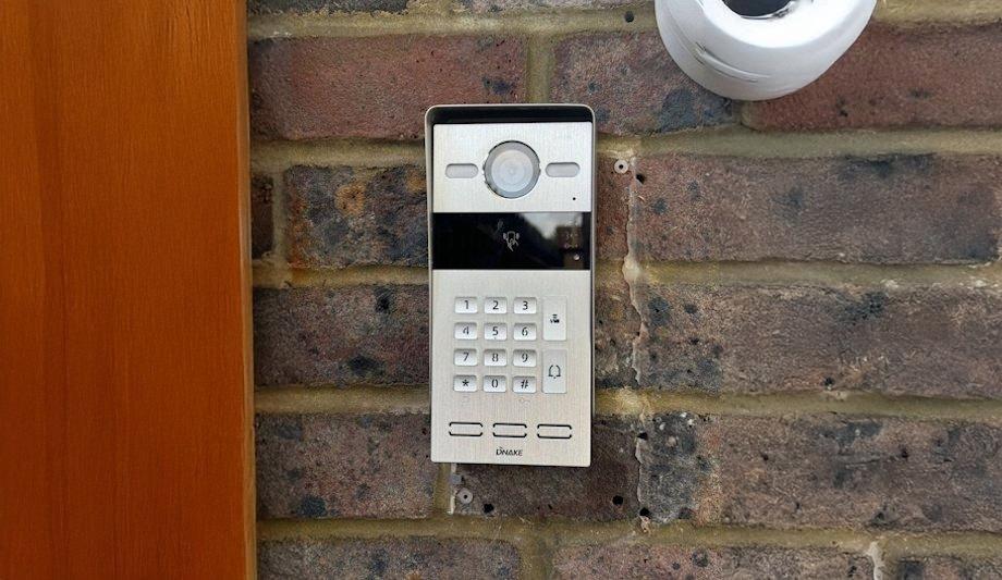 DNAKE IP Video Intercom For Luxury Villas & Homes