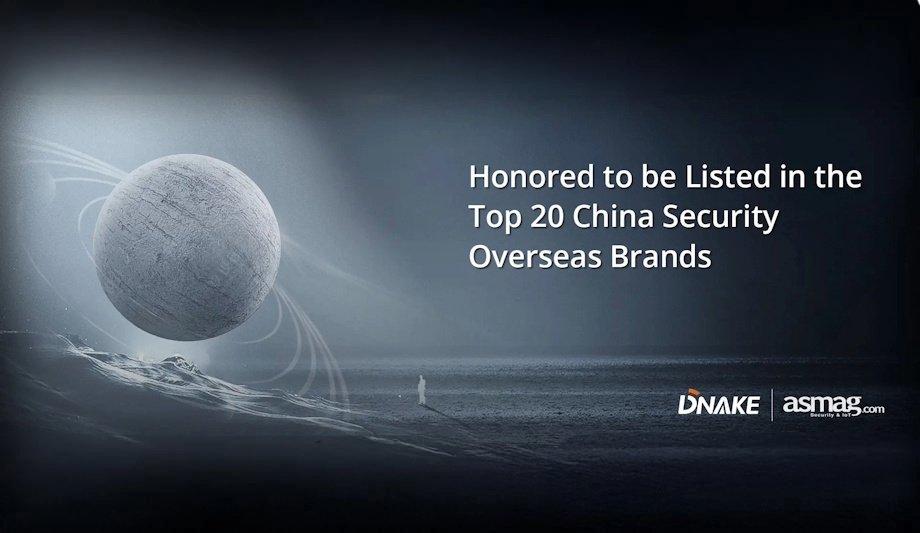 Explore DNAKE's Security Solutions And Intercom Kits