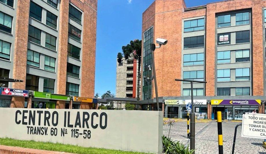 DNAKE Facial Recognition Enhances Office Building Security