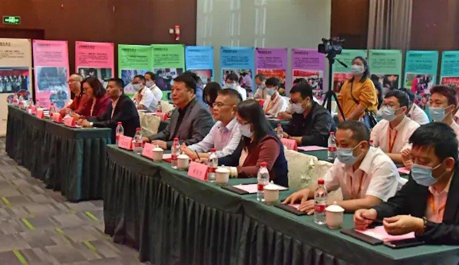 DNAKE's 11th Quality Long March Event In Xiamen