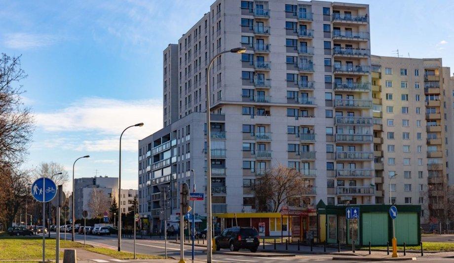 Advanced Security At Dickensa 27 With DNAKE Intercom