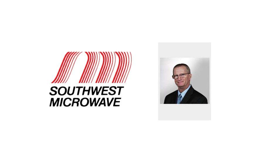 Southwest Microwave Announces The Appointment Of Don Bradfield As The New President