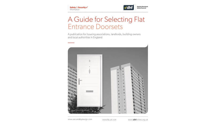 Door And Hardware Federation (DHF) Reflects Upon 2019 As One Of Its Most Successful Years