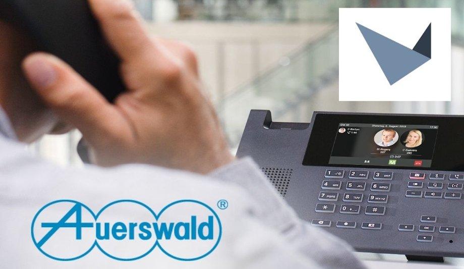 Auerswald & DoorBird: Enhanced Access Control Solution