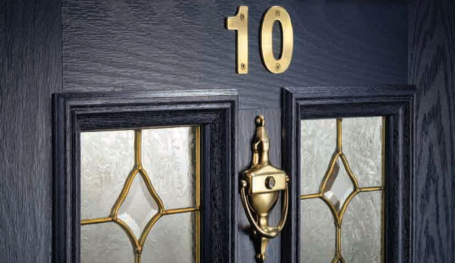 Door-stop Releases Tougher Doors In Response To New Security Regulations