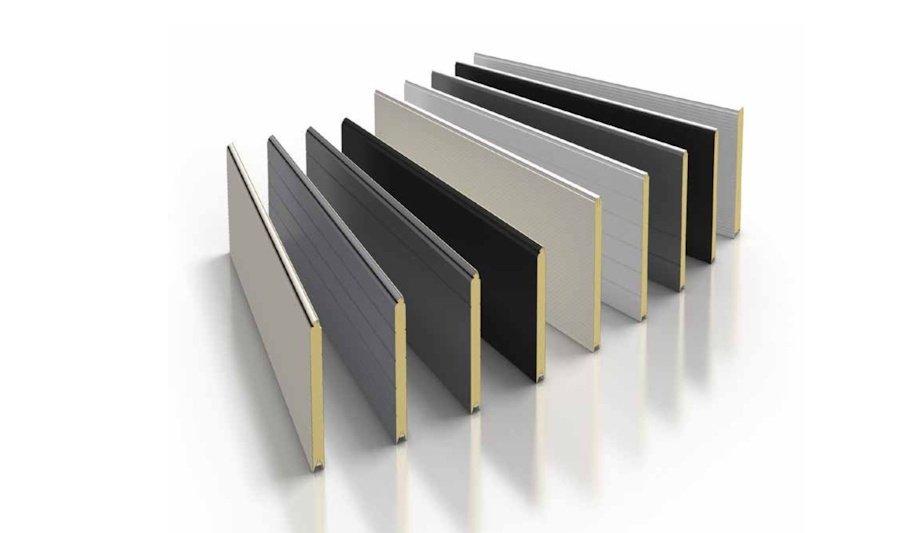 ASSA ABLOY Expands With Kingspan Door Components