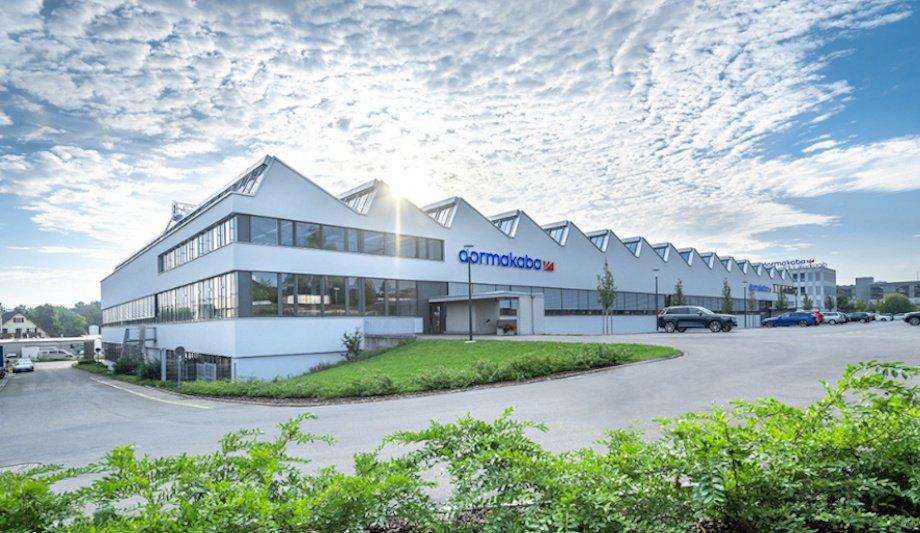 dormakaba Boosts North America Access With Avant-Garde