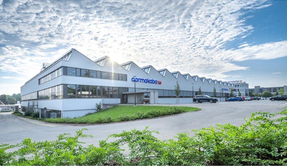 dormakaba Acquires MetaMatic For German Market Expansion