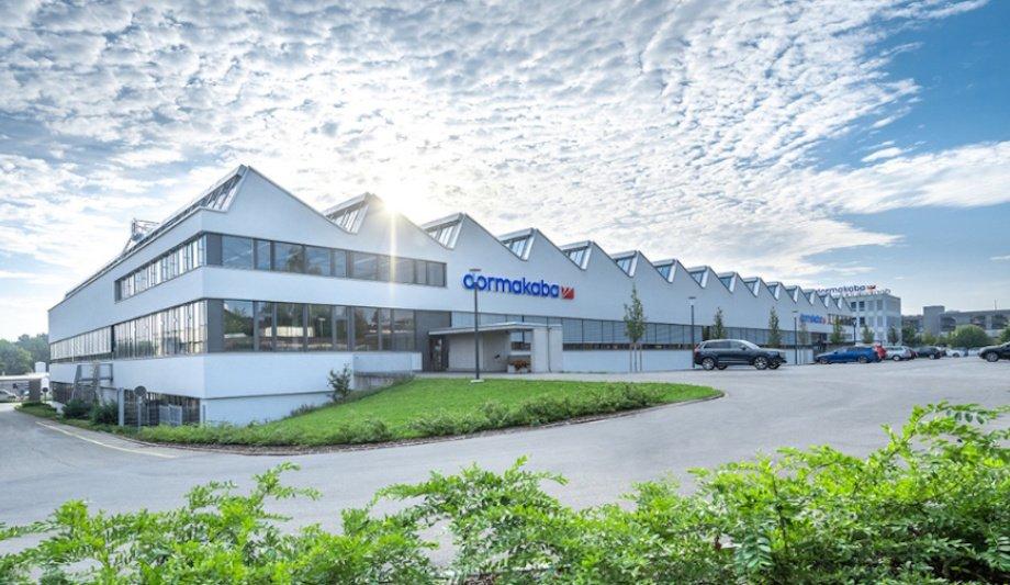 dormakaba Focuses On Core Market Strategy