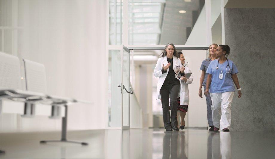 Dormakaba Expands In Healthcare Market With New Contracts