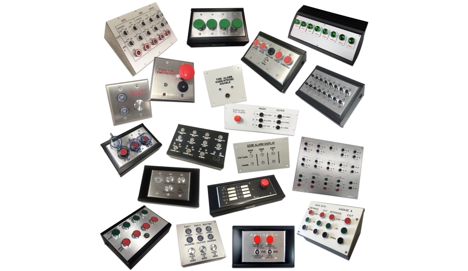 Dortronics To Showcase Wide Range Of Customized Security Products At ISC West 2019