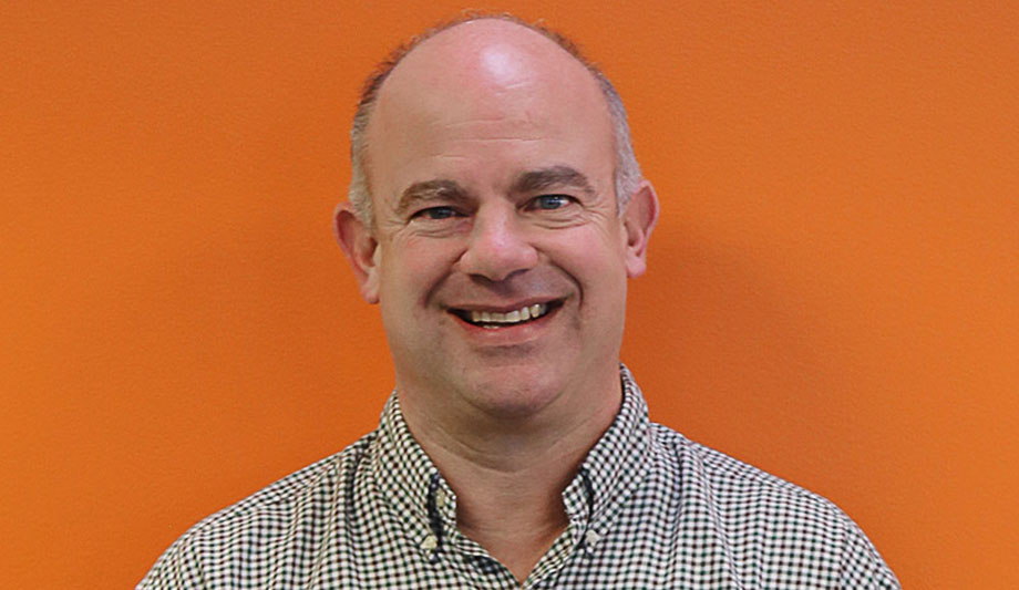 Logic Supply Hires Doug Falso To Lead Its Physical Security & Building Automation Team