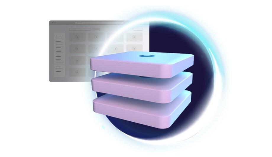 Dragonfruit Introduces Frontier Cloud VMS With AI Analytics At The ISC West 2022