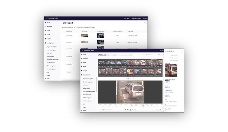 Dragonfruit AI Unveils Dragonfruit Frontier, A Cost-Effective And Highly Accurate Software-only LPR Solution