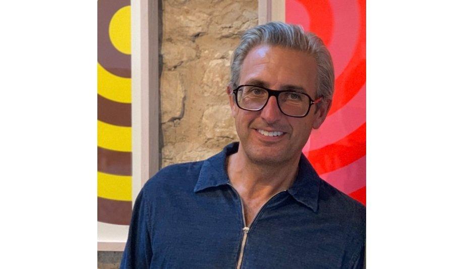 Drata Announces The Appointment Of George Bonser As The Vice President (VP) Of Sales For The EMEA Region