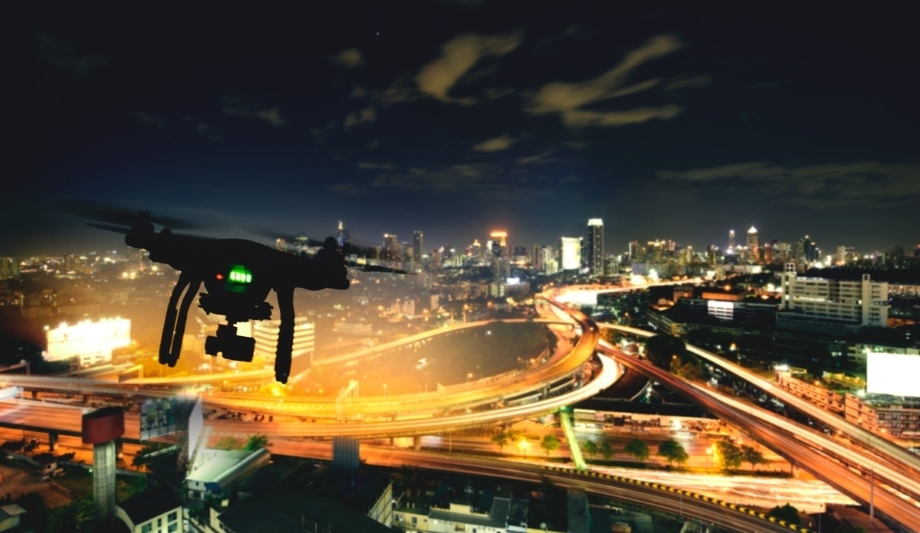 Widespread Drones Deployed Over Populated Areas Increase Risk Of Cyber-Attacks And Pose Privacy Challenges